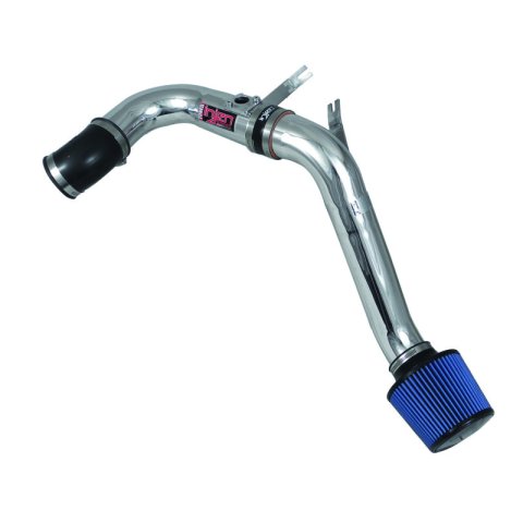 Injen 09-11 Acura TSX 2.4L 4cyl Polished Cold Air Intake thumbnail 2