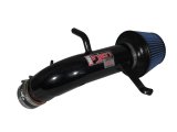 Injen 02-05 Civic Si / 02-06 RSX Type S Black Short Ram Intake thumbnail 3