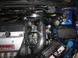 Injen 02-05 Civic Si / 02-06 RSX Type S Black Short Ram Intake thumbnail 4