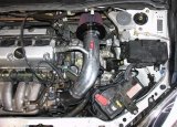 Injen 02-05 Civic Si / 02-06 RSX Type S Polished Short Ram Intake thumbnail 2