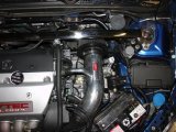 Injen 02-05 Civic Si / 02-06 RSX Type S Polished Short Ram Intake thumbnail 3