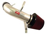 Injen 02-05 Civic Si / 02-06 RSX Type S Polished Short Ram Intake thumbnail 4