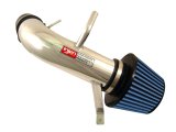 Injen 02-05 Civic Si / 02-06 RSX Type S Polished Short Ram Intake thumbnail 6