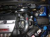 Injen 02-05 Civic Si / 02-06 RSX Type S Polished Short Ram Intake thumbnail 7