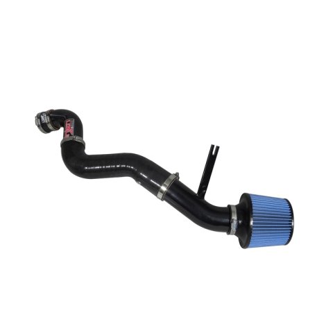 Injen 07-08 Fit 1.5L 4 Cyl. Black Cold Air Intake thumbnail 3
