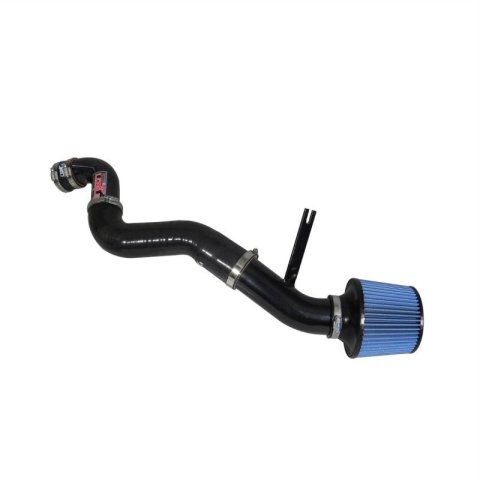 Injen 07-08 Fit 1.5L 4 Cyl. Black Cold Air Intake thumbnail 4