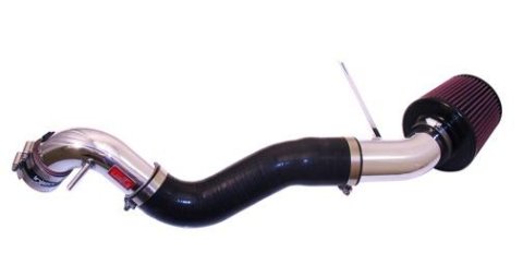 Injen 07-08 Fit 1.5L 4 Cyl. Polished Cold Air Intake thumbnail 5