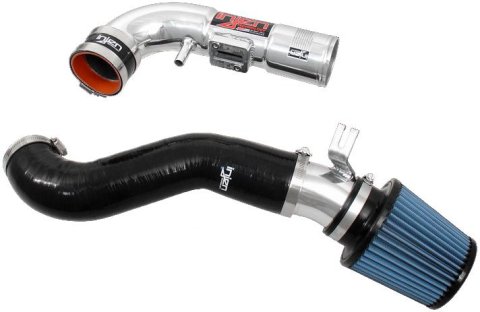 Injen 09-13 Honda Fit 1.5L 4 Cyl. Polished Cold Air Intake thumbnail 1