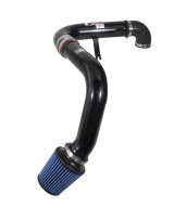 Injen 01-05 Civic Dx Lx Ex AT& MT Black Cold Air Intake thumbnail 2