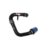 Injen 01-05 Civic Dx Lx Ex AT& MT Black Cold Air Intake thumbnail 3