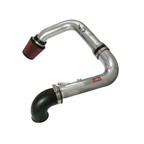 Injen 01-05 Civic Dx Lx Ex AT& MT Polished Cold Air Intake thumbnail 1