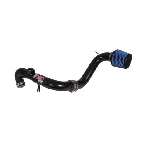 Injen 06-09 Civic Ex 1.8L 4 Cyl. (Manual) Black Cold Air Intake thumbnail 2