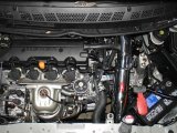 Injen 06-09 Civic Ex 1.8L 4 Cyl. (Manual) Polished Cold Air Intake thumbnail 4