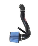 Injen 02-05 Civic Si Black Cold Air Intake thumbnail 3