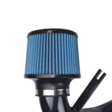 Injen 02-05 Civic Si Black Cold Air Intake thumbnail 4