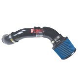 Injen 06-09 Civic Si 2.0L 4Cyl. Coupe & Sedan Black Short Ram Intake thumbnail 2
