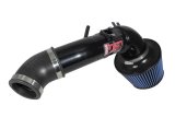 Injen 06-09 Civic Si 2.0L 4Cyl. Coupe & Sedan Black Short Ram Intake thumbnail 3