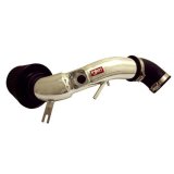 Injen 06-09 Civic Si 2.0L 4Cyl. Coupe & Sedan Black Short Ram Intake thumbnail 4
