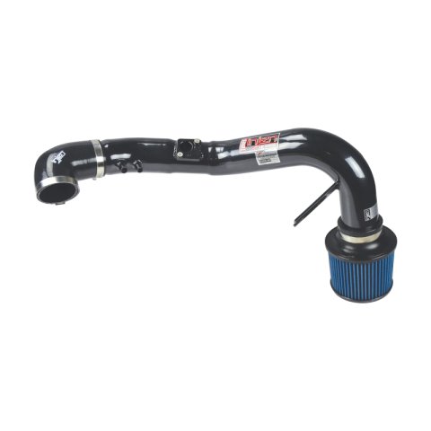 Injen 06-09 Civic Si Coupe & Sedan Black Cold Air Intake thumbnail 1