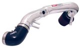 Injen 06-09 Civic Si Coupe & Sedan Polished Cold Air Intake thumbnail 4