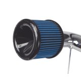 Injen 06-09 Civic Si Coupe & Sedan Polished Cold Air Intake thumbnail 7