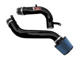 Injen 08-09 Accord Coupe 2.4L 190hp 4cyl. Black Cold Air Intake thumbnail 3