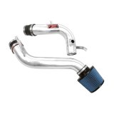 Injen 08-09 Accord Coupe 2.4L 190hp 4cyl. Polished Cold Air Intake thumbnail 1