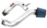 Injen 08-09 Accord Coupe 2.4L 190hp 4cyl. Polished Cold Air Intake thumbnail 8
