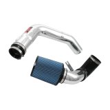 Injen 08-09 Accord Coupe 3.5L V6 Polished Cold Air Intake thumbnail 2