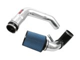 Injen 08-09 Accord Coupe 3.5L V6 Polished Cold Air Intake thumbnail 5