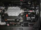Injen 08-09 Accord Coupe 3.5L V6 Polished Cold Air Intake thumbnail 6