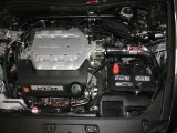 Injen 08-09 Accord Coupe 3.5L V6 Polished Cold Air Intake thumbnail 7