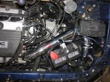 Injen 03-06 Element Polished Cold Air Intake thumbnail 5