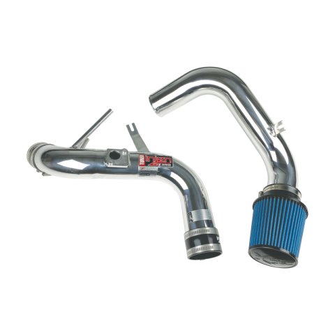 Injen 07-08 Element Polished Cold Air Intake thumbnail 1