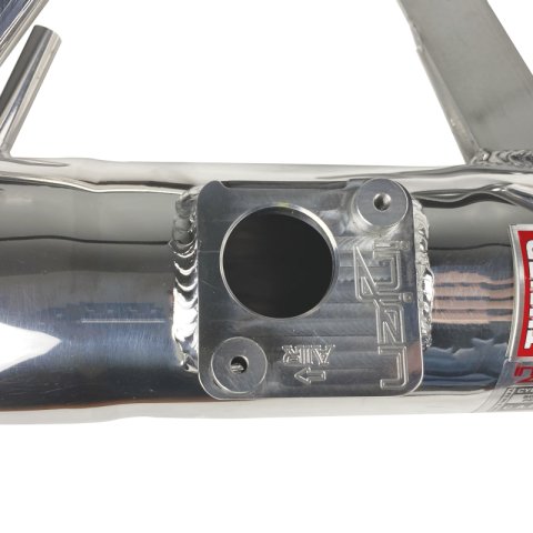 Injen 07-08 Element Polished Cold Air Intake thumbnail 6