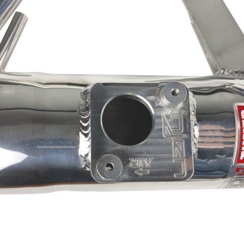 Injen 07-08 Element Polished Cold Air Intake thumbnail 8
