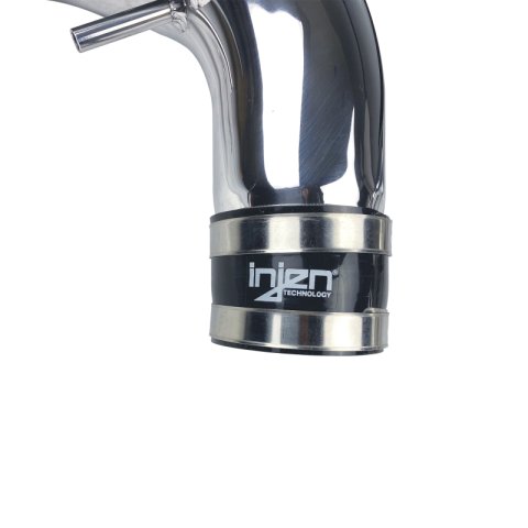 Injen 07-08 Element Polished Cold Air Intake thumbnail 9
