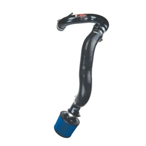 Injen 08-14 Mitsubishi Lancer 2.0L Non Turbo 4 Cyl. Black Cold Air Intake thumbnail 3