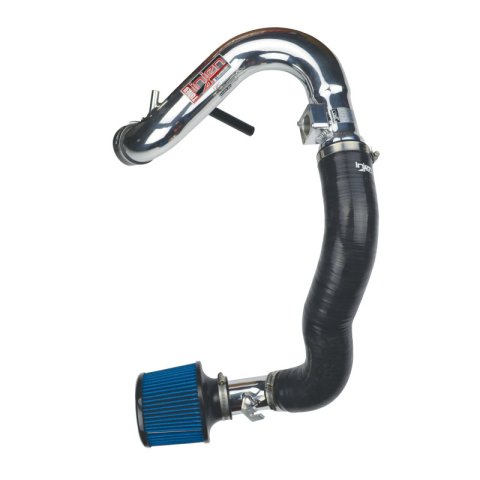 Injen 08-14 Mitsubishi 2.0L Non Turbo 4 Cyl. Polished Cold Air Intake thumbnail 1