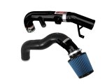 Injen 2009 Lancer Ralliart 2.0L Turbo 4 Cyl. (will not fit vehicles with fog lights) Black Cold Air thumbnail 3