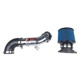 Injen 00-05 Eclipse / 00-03 Galant / 01-04 Sebring / 01-04 Stratus 3.0L V6 Polished Short Ram Intake thumbnail 1