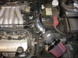 Injen 00-05 Eclipse / 00-03 Galant / 01-04 Sebring / 01-04 Stratus 3.0L V6 Polished Short Ram Intake thumbnail 3