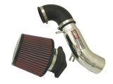 Injen 00-05 Eclipse / 00-03 Galant / 01-04 Sebring / 01-04 Stratus 3.0L V6 Polished Short Ram Intake thumbnail 4