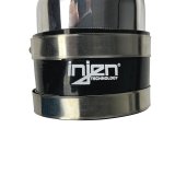 Injen 00-05 Eclipse / 00-03 Galant / 01-04 Sebring / 01-04 Stratus 3.0L V6 Polished Short Ram Intake thumbnail 8