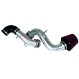 Injen 00-05 Eclipse / 00-03 Sebring / 00-04 Stratus R/T 3.0L V6 Polished Cold Air Intake thumbnail 1