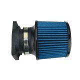 Injen 00-05 Eclipse / 00-03 Sebring / 00-04 Stratus R/T 3.0L V6 Polished Cold Air Intake thumbnail 6