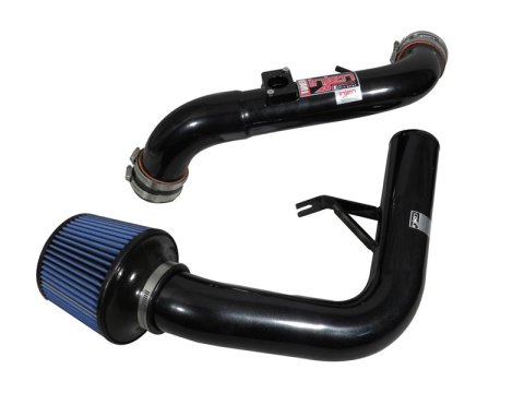 Injen 06-09 Eclipse 2.4L 4 Cyl. (Manual) Black Cold Air Intake thumbnail 3