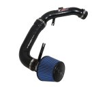 Injen 06-09 Eclipse 3.8L V6 Black Cold Air Intake thumbnail 2