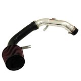 Injen 06-09 Eclipse 3.8L V6 Black Cold Air Intake thumbnail 3
