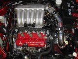 Injen 06-09 Eclipse 3.8L V6 Black Cold Air Intake thumbnail 5